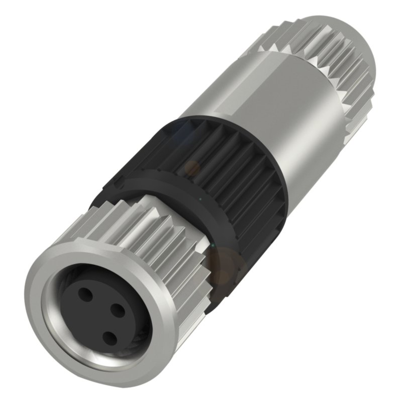 Разъем Balluff BKS-S111-RT13