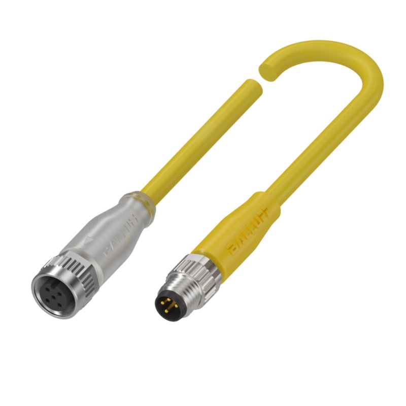 Соединительный кабель Balluff BCC M415-M314-3F-607-EX44T2-010