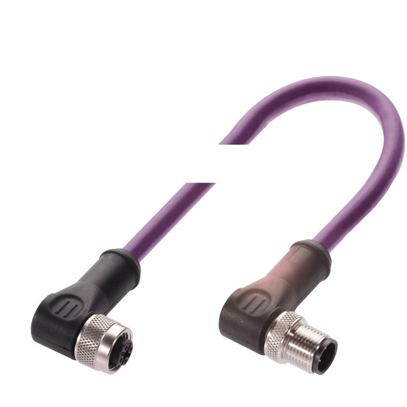 Соединительный кабель Balluff BCC M425-M422-3B-329-PS72N1-010-C009