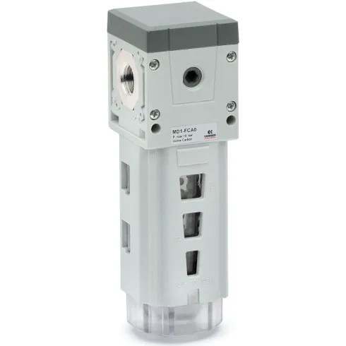 Фильтр с активированным углем MD1-FCA0-3/8-3/8