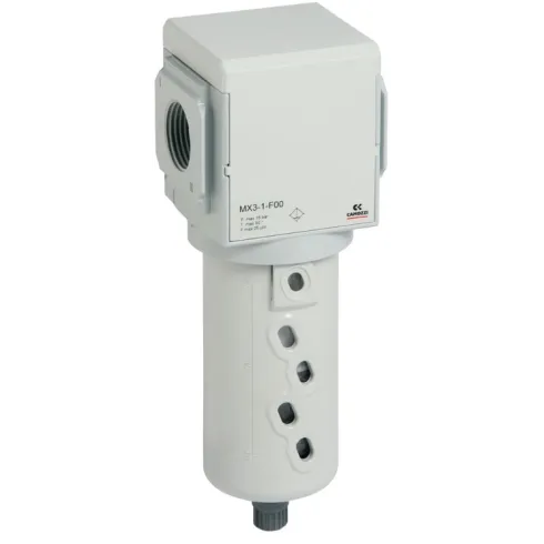 Коалесцентный фильтр Camozzi MX 2-1/2-FС08