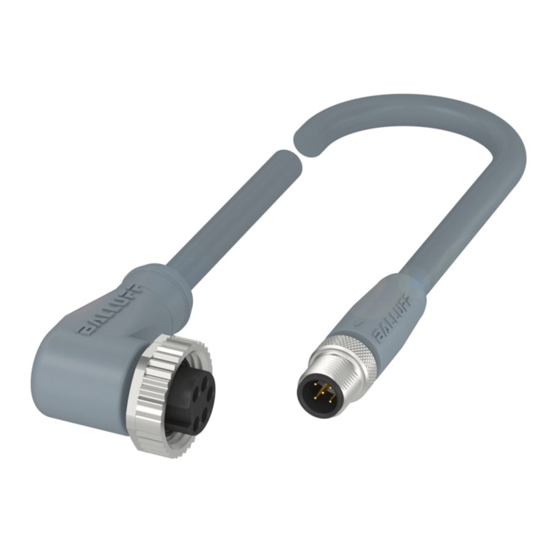 Соединительный кабель Balluff BCC A325-M415-3E-330-VS85N6-060