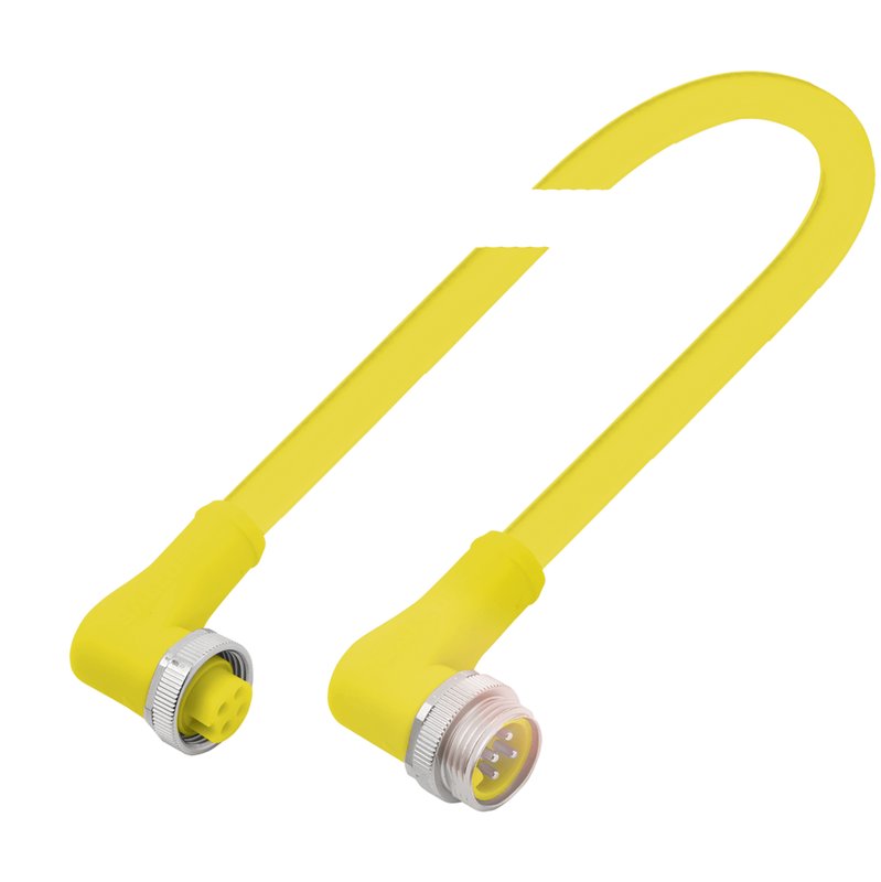 Соединительный кабель Balluff BCC A324-A324-30-304-VX44W6-060