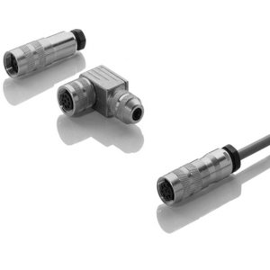 Разъемы Balluff BKS для датчиков Micropulse с разъемом S 32