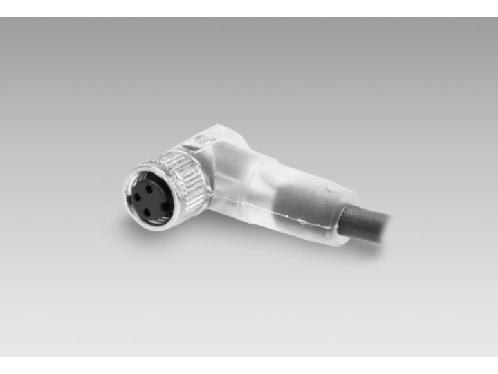 Разъем с кабелем Baumer ESW 31SH0500/PL