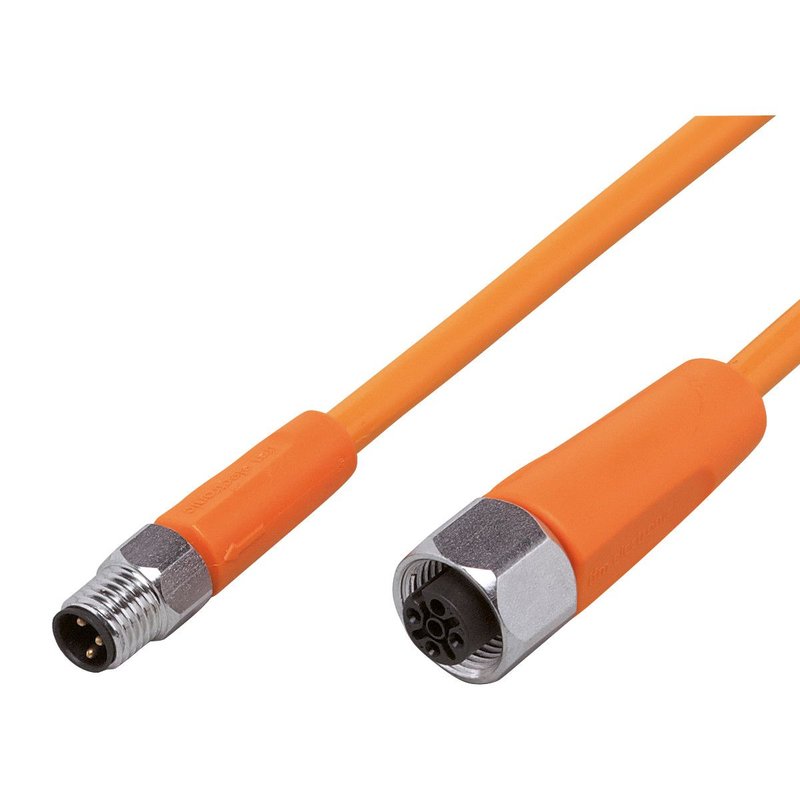 Соединительный кабель IFM Electronic EVT216