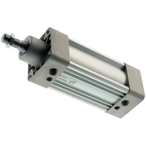 Стандартный пневмоцилиндр Aignep EH 032 0600 G