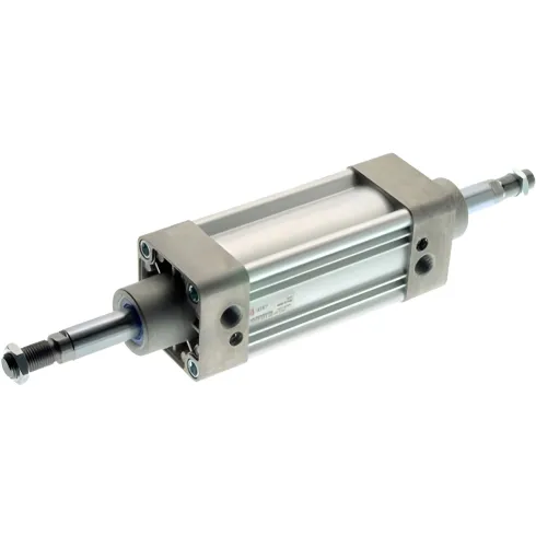 Стандартный пневмоцилиндр Aignep EL 032 0500 G