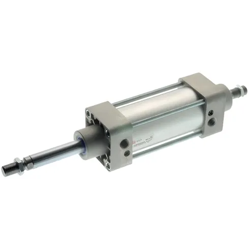 Стандартный пневмоцилиндр Aignep EL 100 0600 T