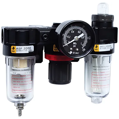 Блок подготовки воздуха E.MC AEC1500N5