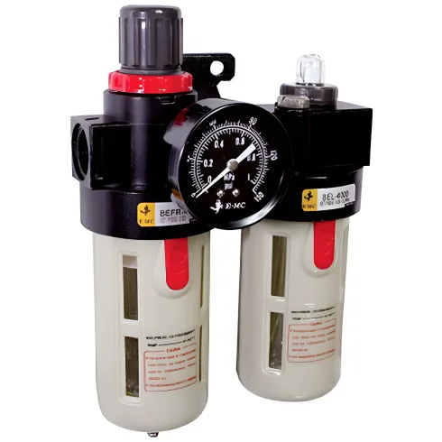 Блок подготовки воздуха E.MC BEFC20005