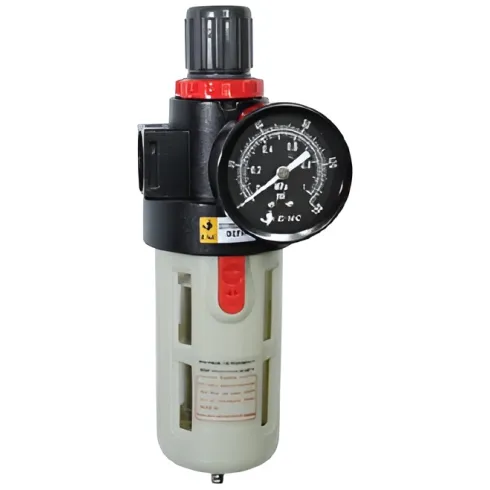 Фильтр-регулятор давления E.MC BEFR40005