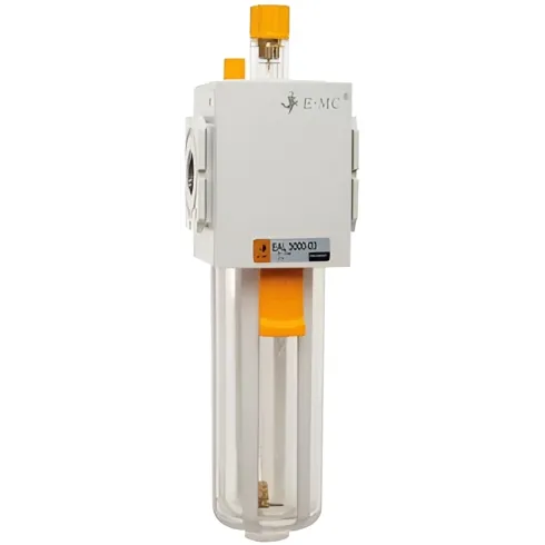 Маслораспылитель E.MC EAL3000-02