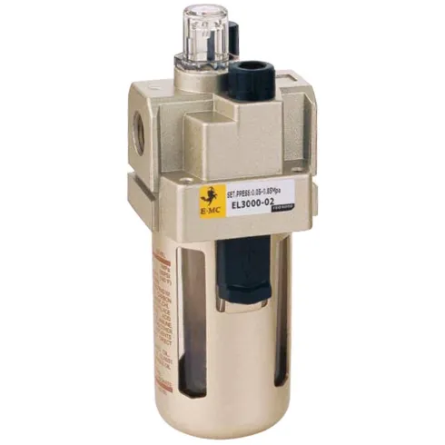 Маслораспылитель E.MC EL3000