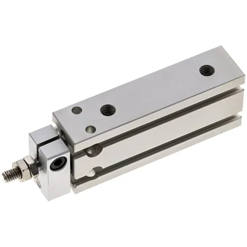 Компактный пневмоцилиндр E.MC EUK-25-70-S