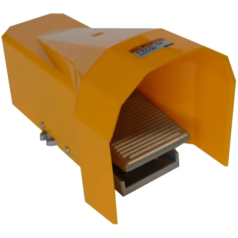 Пневмопедаль E.MC F522C-08L