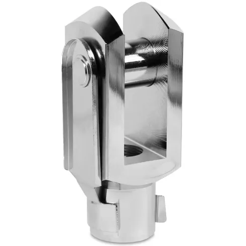 Вилкообразная головка E.MC FJ-M6X1YCJ