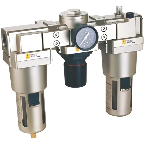 Блок подготовки воздуха E.MC HNEC3000-02