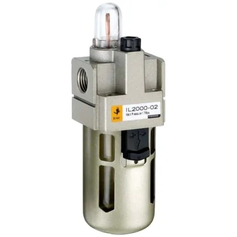 Маслораспылитель E.MC EIL4000