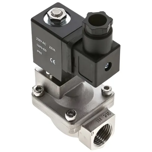 Электромагнитный клапан E.MC SLP15H-130E2S1