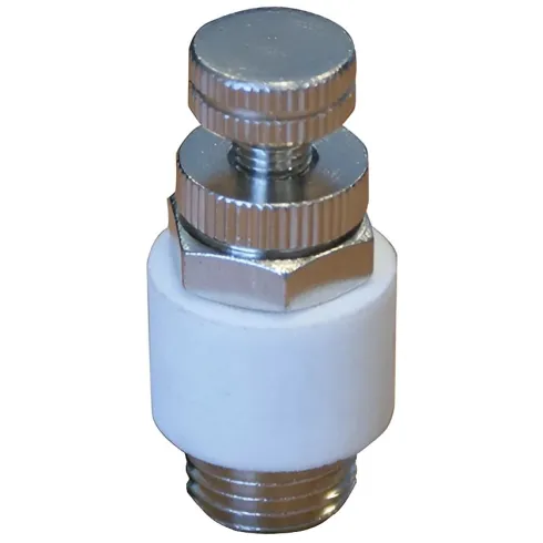 Глушитель с дросселем E.MC SPK-08