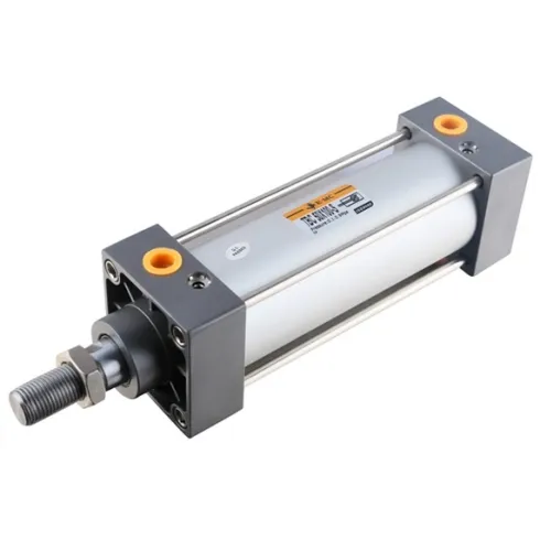 Стандартный пневмоцилиндр E.MC TBC 125-700-S