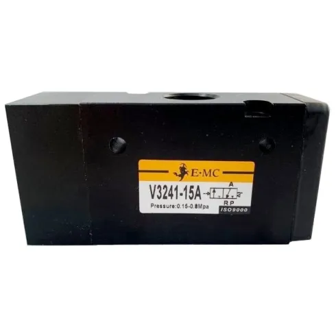 Распределитель с пневматическим управлением E.MC VA3211-06
