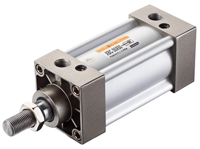 Стандартный пневмоцилиндр E.MC XBC 125-600-S