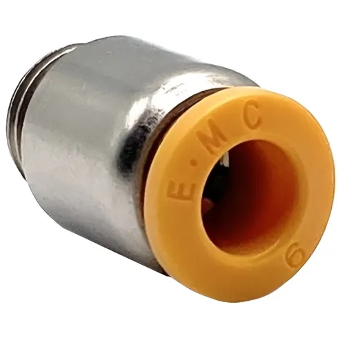 Штуцер цанговый E.MC ZPOC-04-01G