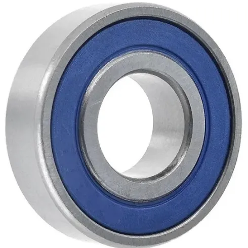 Подшипник шариковый ISB 6004-RS/C3-EMS 42x20x12 мм