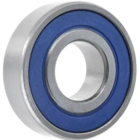 Подшипник шариковый ISB 626-2RS/C3-EMS 19x6x6 мм