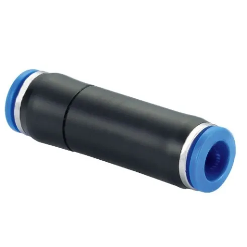 Муфта цанговая прямая E.MC ESPU-06P