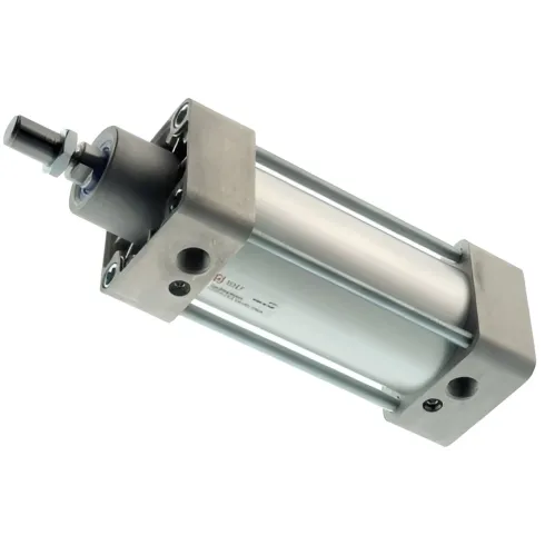Стандартный пневмоцилиндр Aignep EH 063 0100 T