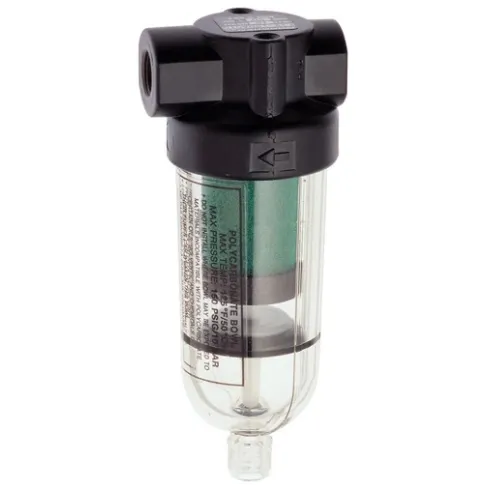 Фильтр Norgren F07-100-A1MG