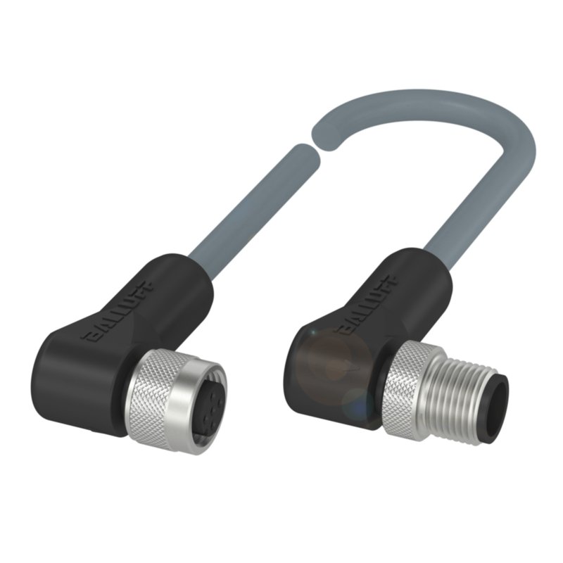 Соединительный кабель Balluff BCC M425-M425-3A-330-VS85N6-006