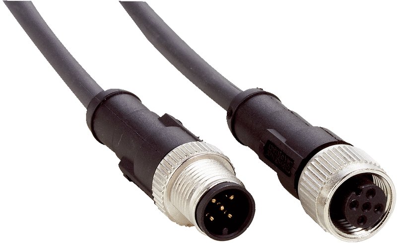 Соединительный кабель SICK DSL-1205-G20MC