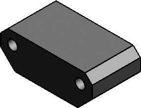 Подвесной магнит AMT Linear Position Sensor type-m