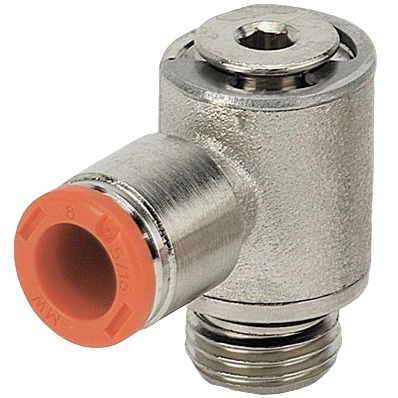 Штуцер угловой MetalWORK R-2L14002