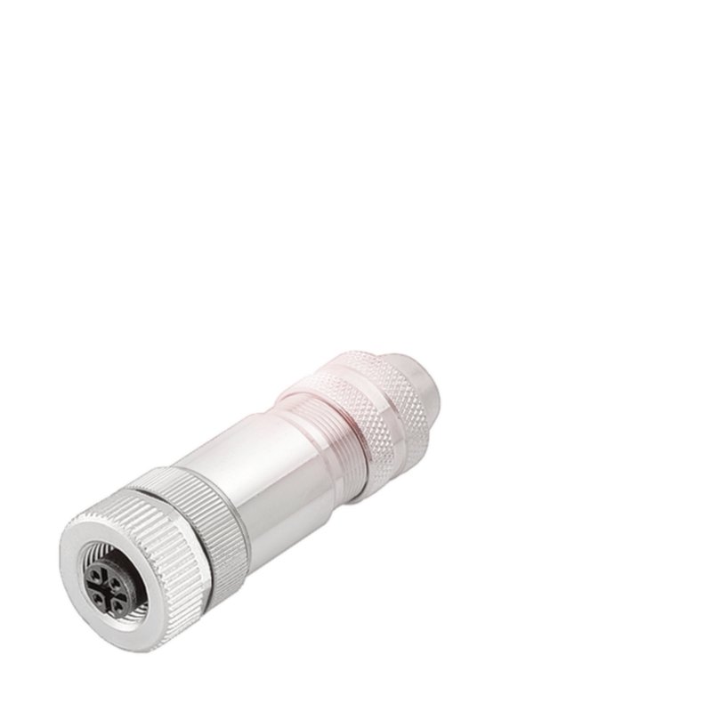 Разъем Balluff BCC M474-0000-1D-000-51X475-000