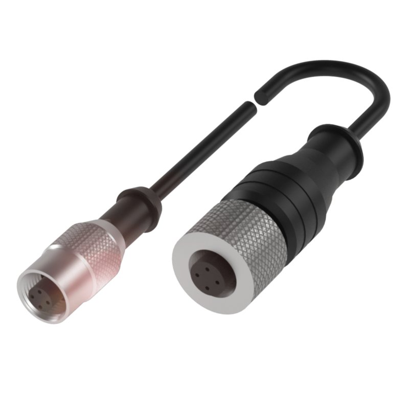 Соединительный кабель Balluff BIS C-505-PU1-05