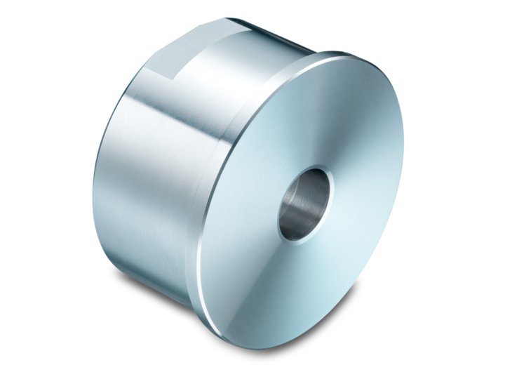 Монтажный адаптер Baumer ZPH1-3236