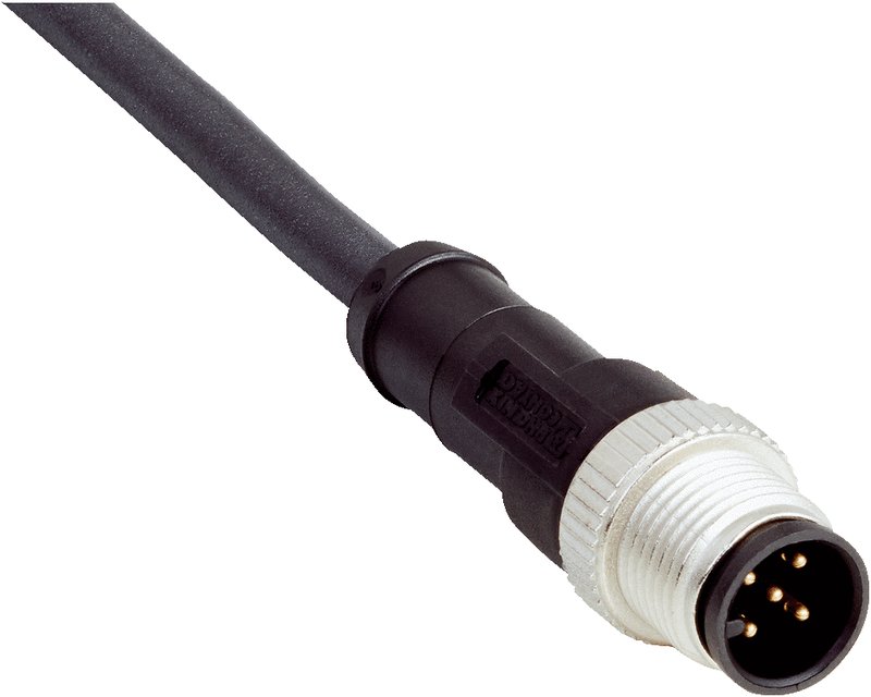 Разъем с кабелем SICK STL-1205-G01MC
