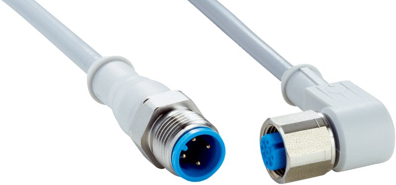 Соединительный кабель SICK DSL-1204-B05MNI