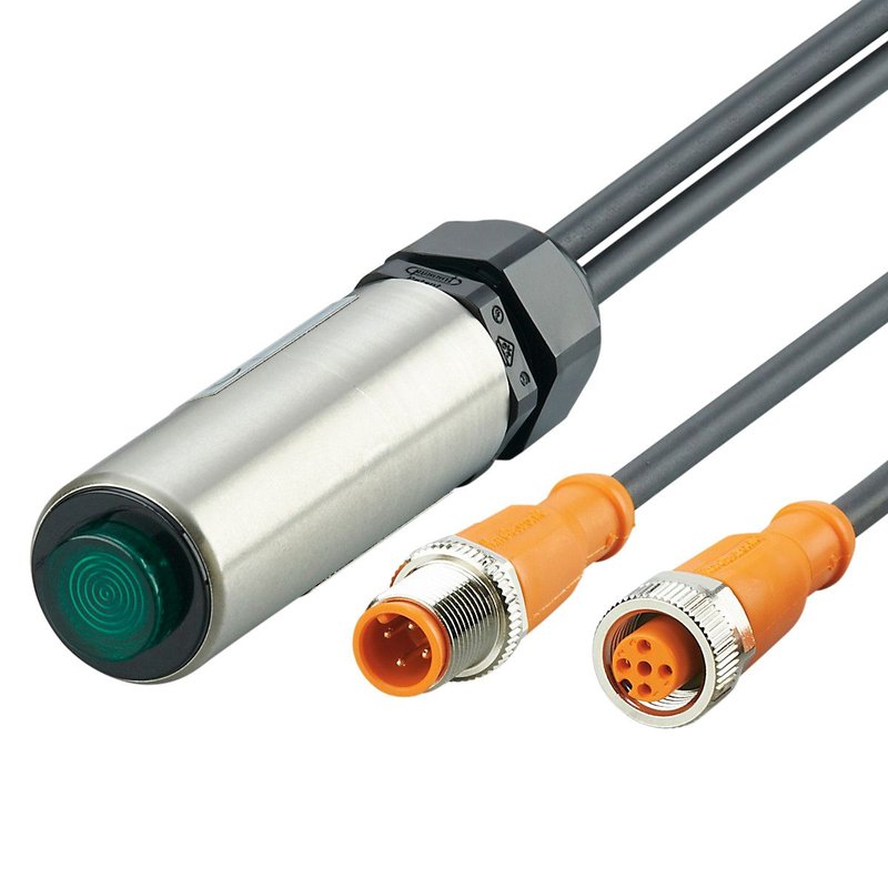 Кнопка режима обучения IFM Electronic E40212