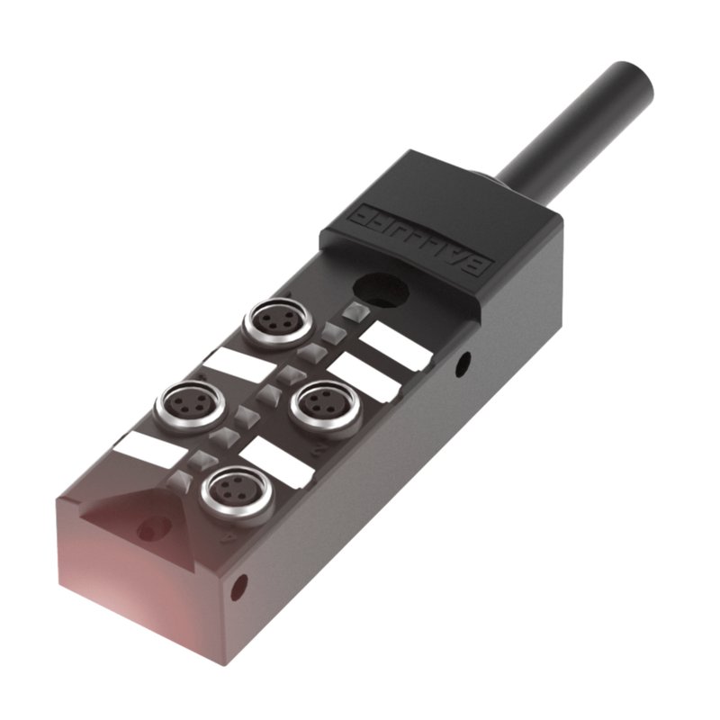 Распределительная коробка Balluff BPI 4M3040-5K-B0-KPXA0-100