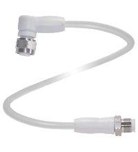 Соединительный кабель Pepperl Fuchs V1-WV4A-5M-PP-W1-V1-GV4A