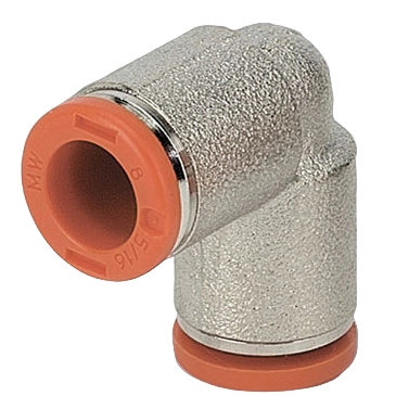 Фитинг цанговый угловой MetalWORK R-2004007