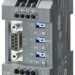 Повторитель Siemens 6ES7972-0AA02-0XA0