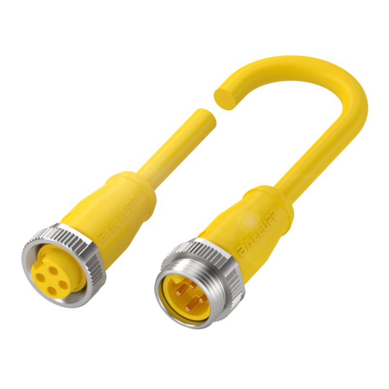 Соединительный кабель Balluff BCC A314-A314-30-346-VX44W6-020