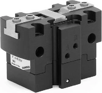 Захват параллельный Camozzi CGPT-16-NC